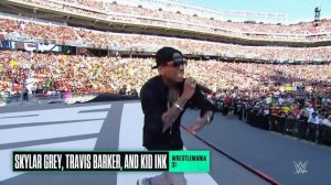 Best WrestleMania musical performances: WWE Playlist