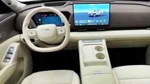 Haval F8 (Xiaolong Max) 2025 – чем удивит новое поколение кроссовера