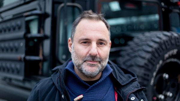 Ян Хайцеэр в гостях у Профессиональной юридической группы АИД (PLG AID)