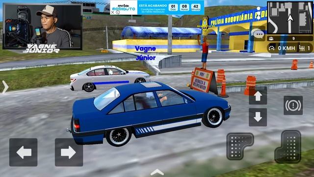 JOGANDO A NOVA ATUALIZAÇÃO DO CARROS REBAIXADOS ONLINE смотреть онлайн