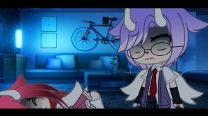 °¡VERONICA! Open the... open the door please...°