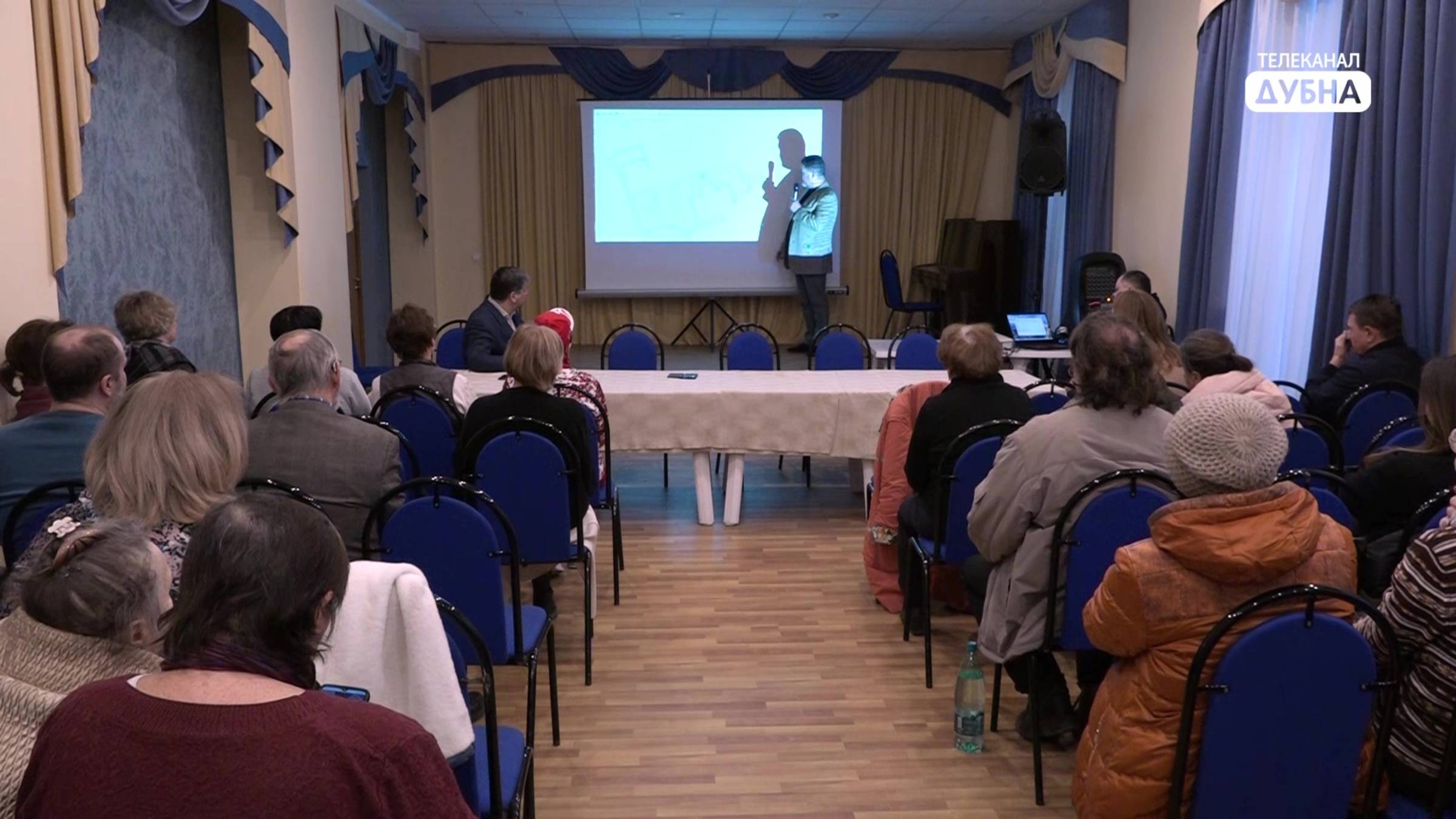 Переедут из аварийных бараков смотреть онлайн