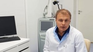 Лазерное обрезание крайней плоти