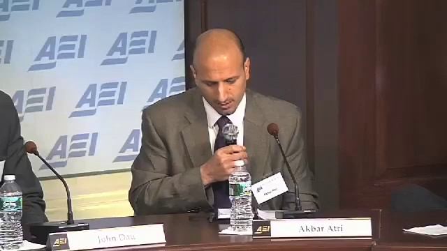 Akbar Atri: Emphasis on civic values and universal human rights смотреть онлайн