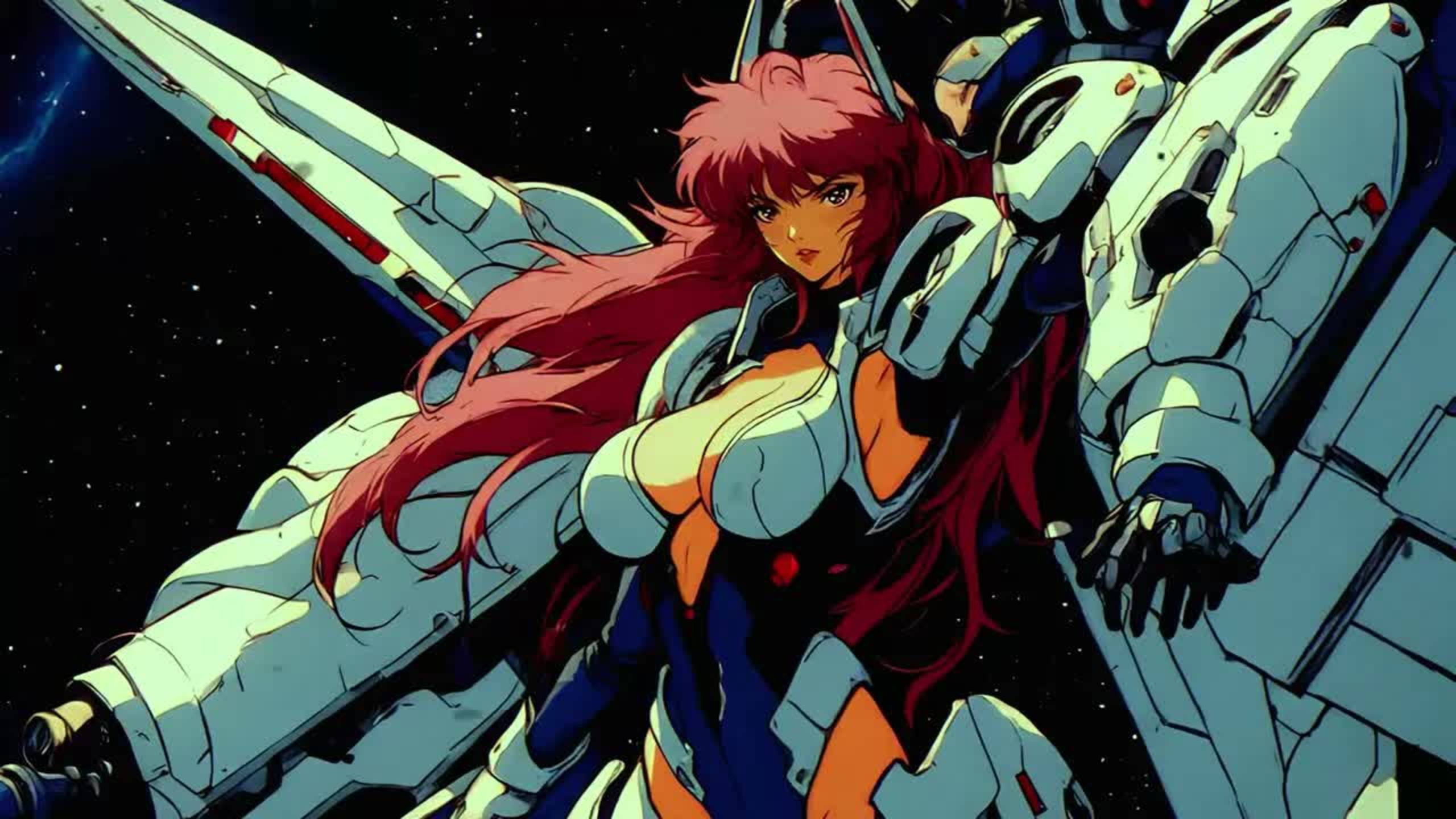 1998 | Frequency | Synthwave, Dreamwave, Vaporwave, Chillsynth