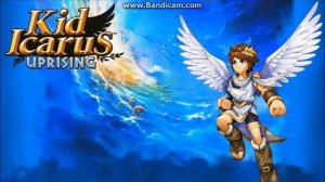 Kid Icarus Uprising ~~ Little Girl's Theme (extended)