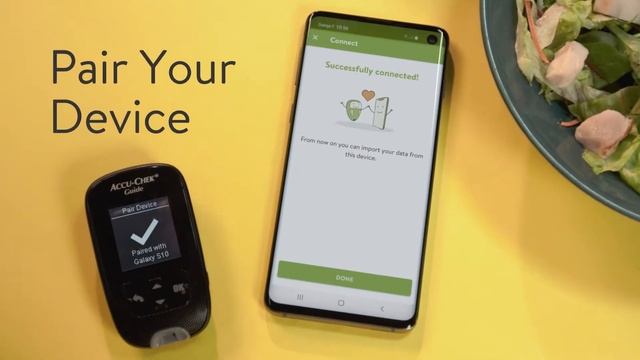 mySugr app - the diabetes app & blood glucose tracker смотреть онлайн