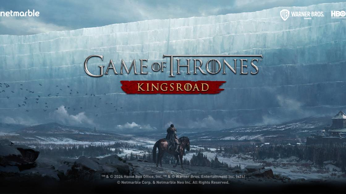 Game of Thrones: Kingsroad . Трейлер раннего доступа. смотреть онлайн