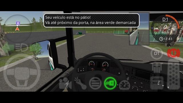 THE ROAD DRIVER APK MOD COM DINHEIRO INFINITO E XP  ATUALIZADO 2024