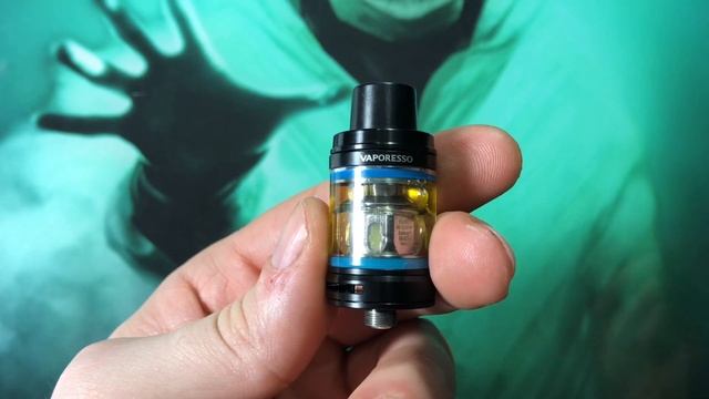 Revue Kit Vaporesso Revenger Mini 85W смотреть онлайн