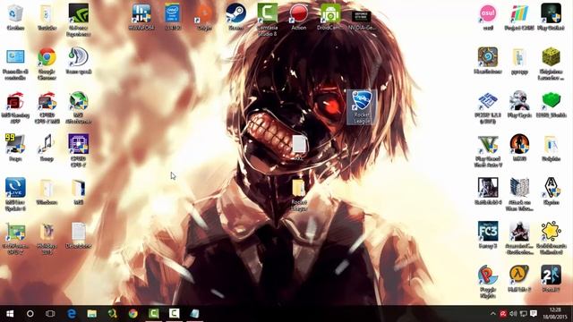 [TUTORIAL] DOWNLOAD ROCKET LEAGUE + MULTIPLAYER [FUNZIONANTE 100%] смотреть онлайн