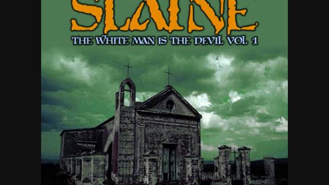 Slaine - Mind of a Criminal смотреть онлайн