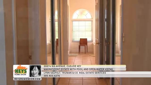 June 29: Keys Home Show смотреть онлайн