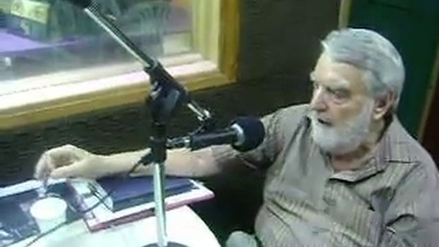 Osvaldo Bayer-Néstor Elias-Pamela Fadiga- Troyanos del Sistema-FM LaTribu смотреть онлайн