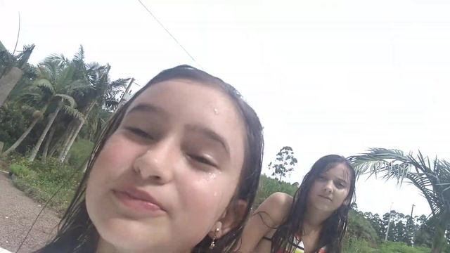 na piscina com as minhas amigas 😘😸 смотреть онлайн