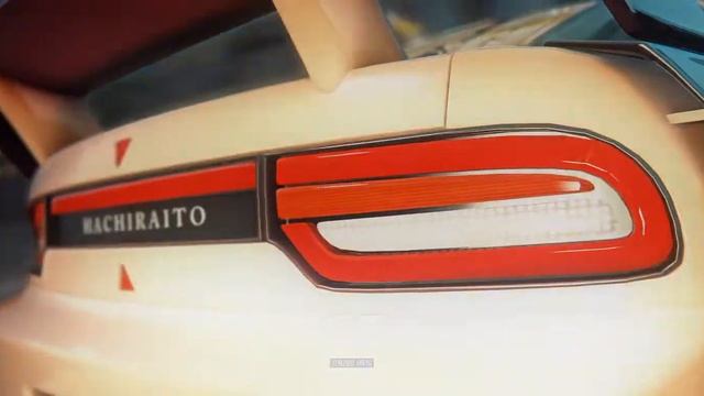 Grand Theft Auto V - Nissan 240SX H.R Bodykit смотреть онлайн