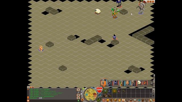 PvP Live Spectateur #1 : Eni 200 Osa 199 -vs- Eni 199 Iop 199 (QC/FR) смотреть онлайн
