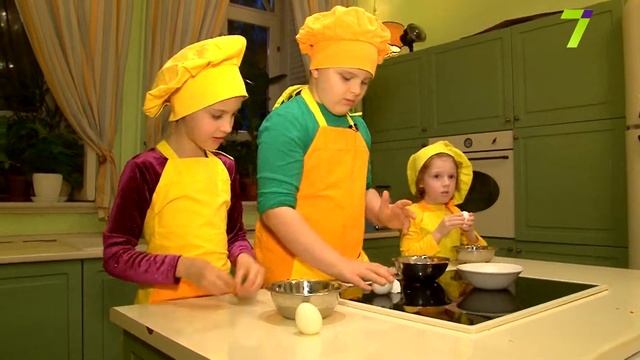 Большие. Выпуск сорок пятый смотреть онлайн