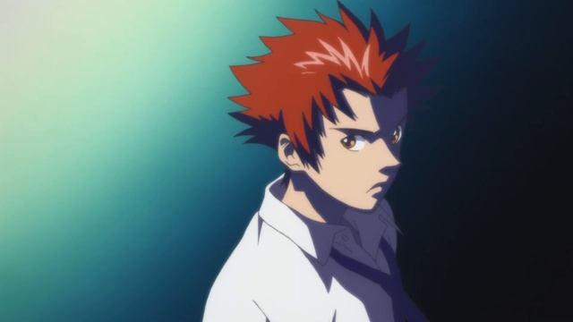 Zegapain Ending Ver. 4 Creditless смотреть онлайн
