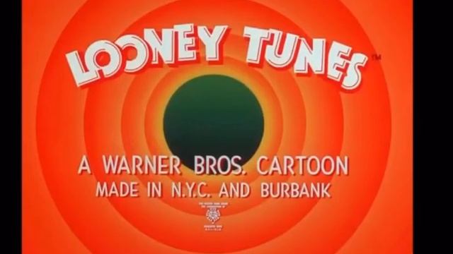 Every Single Bugs Bunny Title Card (1992) смотреть онлайн