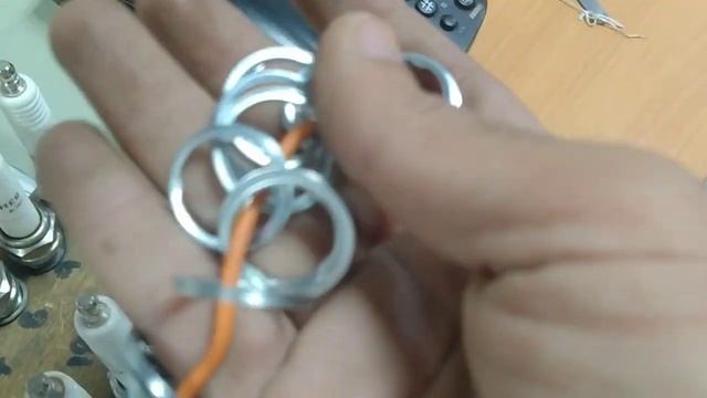 Jenbachar Engine JGS 420 ignition voltage high ⚡ смотреть онлайн