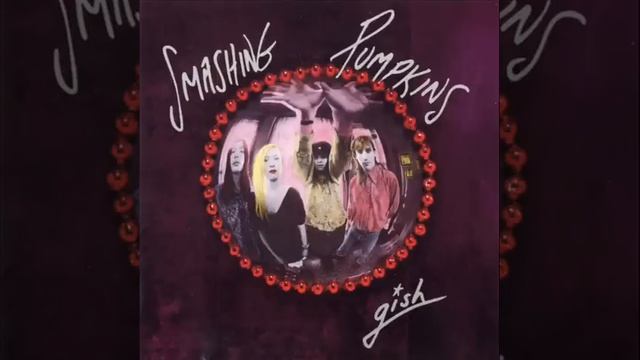 Smashing Pumpkins - Rhinoceros ( 1991 ) { HQ } смотреть онлайн