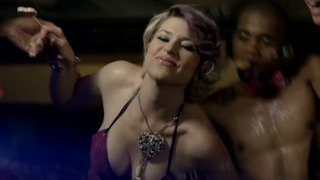 Diamond Baby - The Last Rockstar - OFFICIAL MUSIC VIDEO