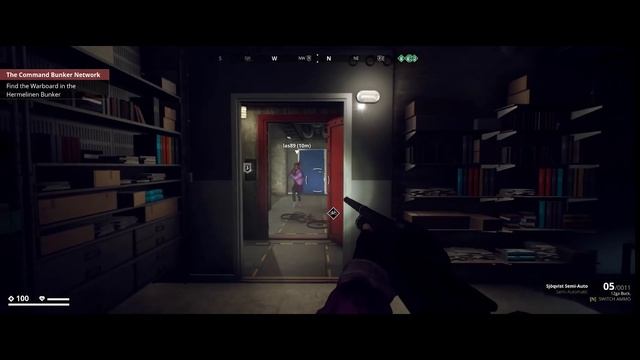 Generation Zero - Three idiots having fun on bikes смотреть онлайн