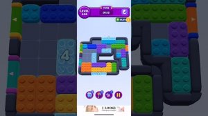 Color Block Jam 446