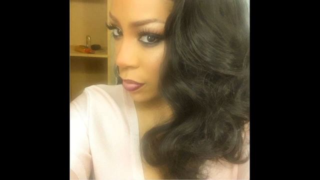 #KMichelle exposes abortion with #BobbyMaze baby on #MyLife show! #LHHATL Season 5 смотреть онлайн