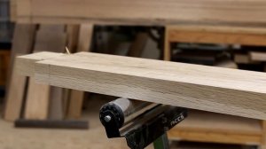 Изготовление японской кровати Футон мастером Ишитани