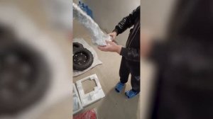 ОБЗОР И РАСПАКОВКА МОТОБЛОКА Nikkey NK 1150 Pro!