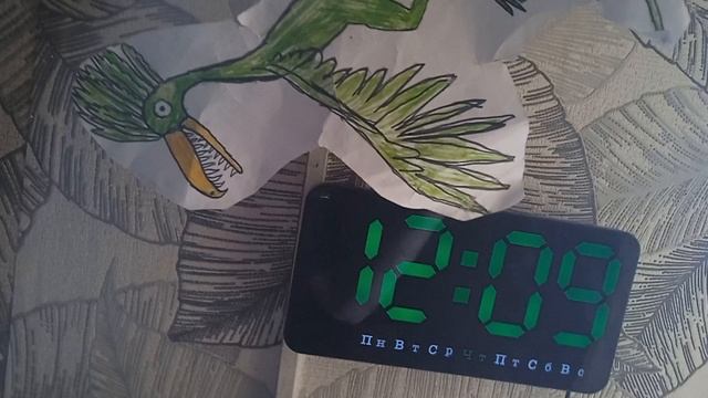 смотри в часы цаплязавр смотреть онлайн