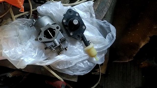 АКБ190a/h,Заряжаем по (Чёрному).Часть2.