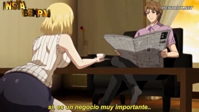 Como Cuando Te Cojes a La Novia De Tu Hermano Hentai( ͡° ͜ʖ ͡°) смотреть онлайн