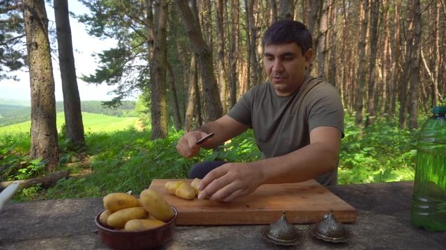 БЛЮДО, которое ТУРКИ держат в СЕКРЕТЕ смотреть онлайн