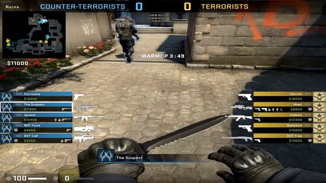 Free2Play Cheater überschwemmen Overwatch | Counter-Strike:Global Offensive Overwatch #002 смотреть онлайн