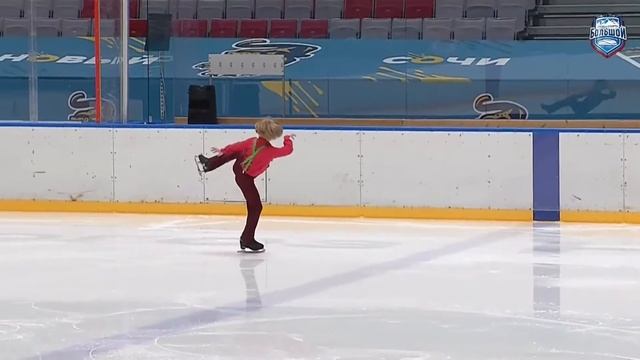 【Илья МАЛЬКОВ】КП XI зимняя Спартакиада учащихся юношеская России 2022 смотреть онлайн