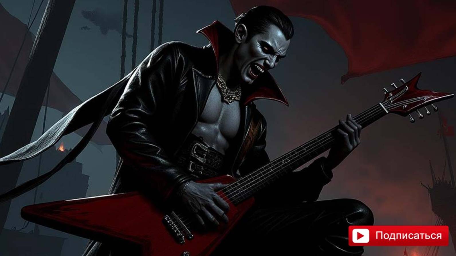 Best Heavy Metal & Hard Rock смотреть онлайн