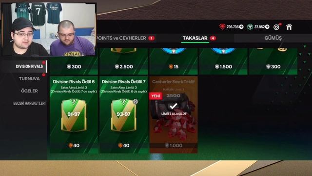 BU TAKTİKLERLE ANINDA COINS KASIN ! TARİHİ REKOR 6 MİLYAR COINS ! FC Mobile смотреть онлайн