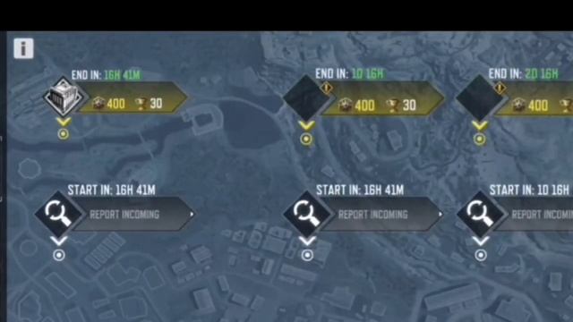 Season 4 First Teaser | Warzone map & Character in COD Mobile смотреть онлайн