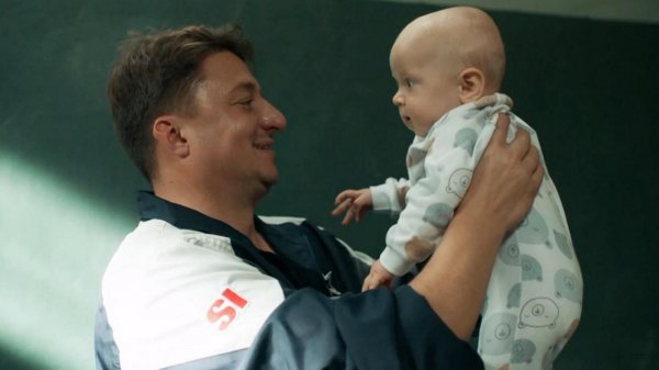 ЖУКИ, 4 сезон, 16 серия