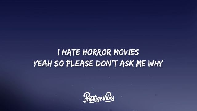 Neoni - HORROR MOVIES (Lyrics)