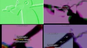 4 Pingu Outro is Weird (Pingu Outro With Effects Version 1)