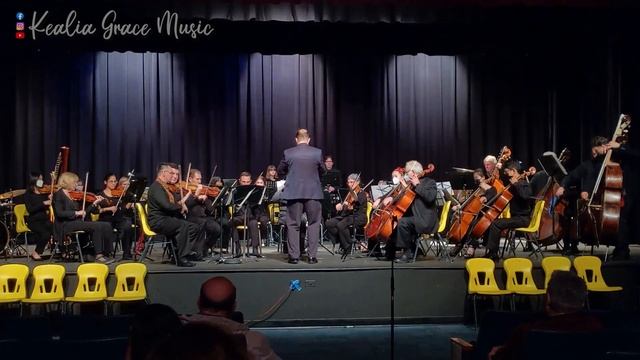 Overture to 'Taras Bulba' - Stand With Ukraine Benefit Concert смотреть онлайн