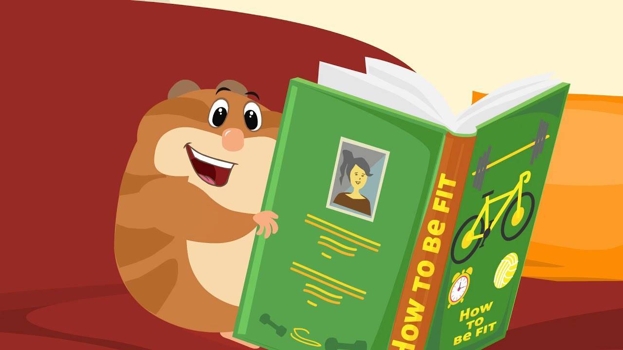 Go Getter 2 2.2 Countable and Uncountable nouns смотреть онлайн