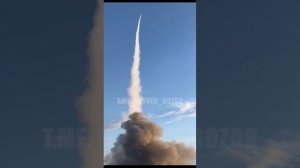 Работа расчетов ЗРК «БУК» в Харьковском направлении.