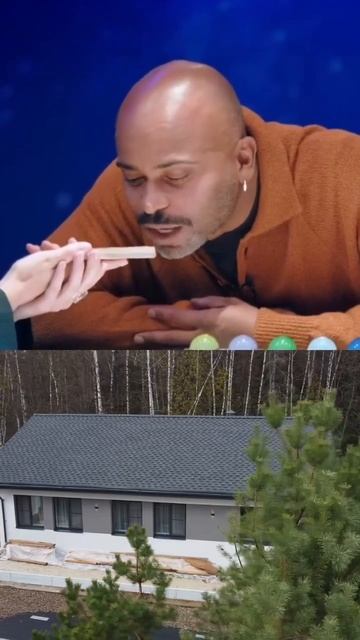 Пусть даже Дед Мороз не всегда может помочь #строительство #дом #ремонт #ярославль #домизгазобетона смотреть онлайн