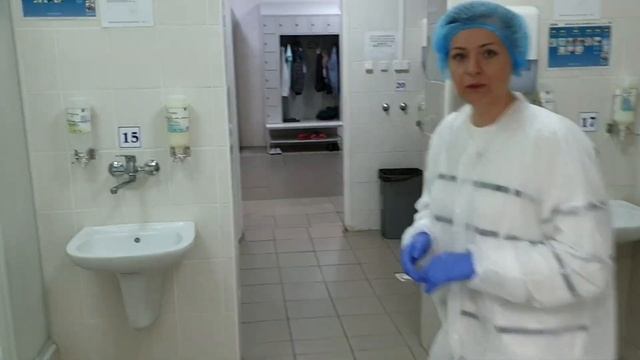 ВИРОБНИЦТВО ФРАНЦУЗЬКИХ ЗАКУСОК | РОБОТА У ПОЛЬЩІ