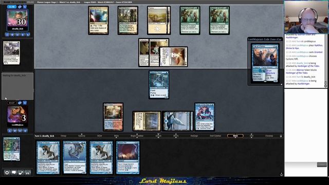 Ur Devotion in Pioneer Ep. 28 - 5 vs Bogles смотреть онлайн